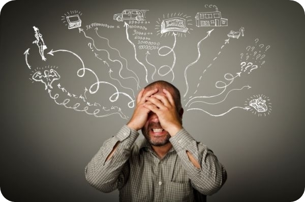 Man at Work - Blog - Szmzzk rkre a stresszt!